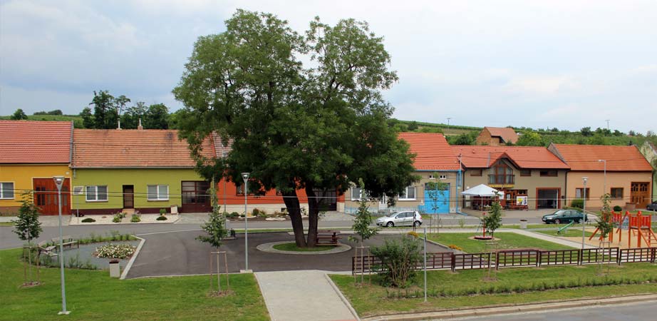 Náhledový obrázek článku: Hlášení 28. 7. 2026  - Rekonstrukce ulice